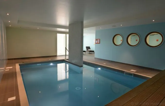 Résidence Domitys La Plage de Nacre - Résidence Services Seniors à Courseulles-sur-Mer