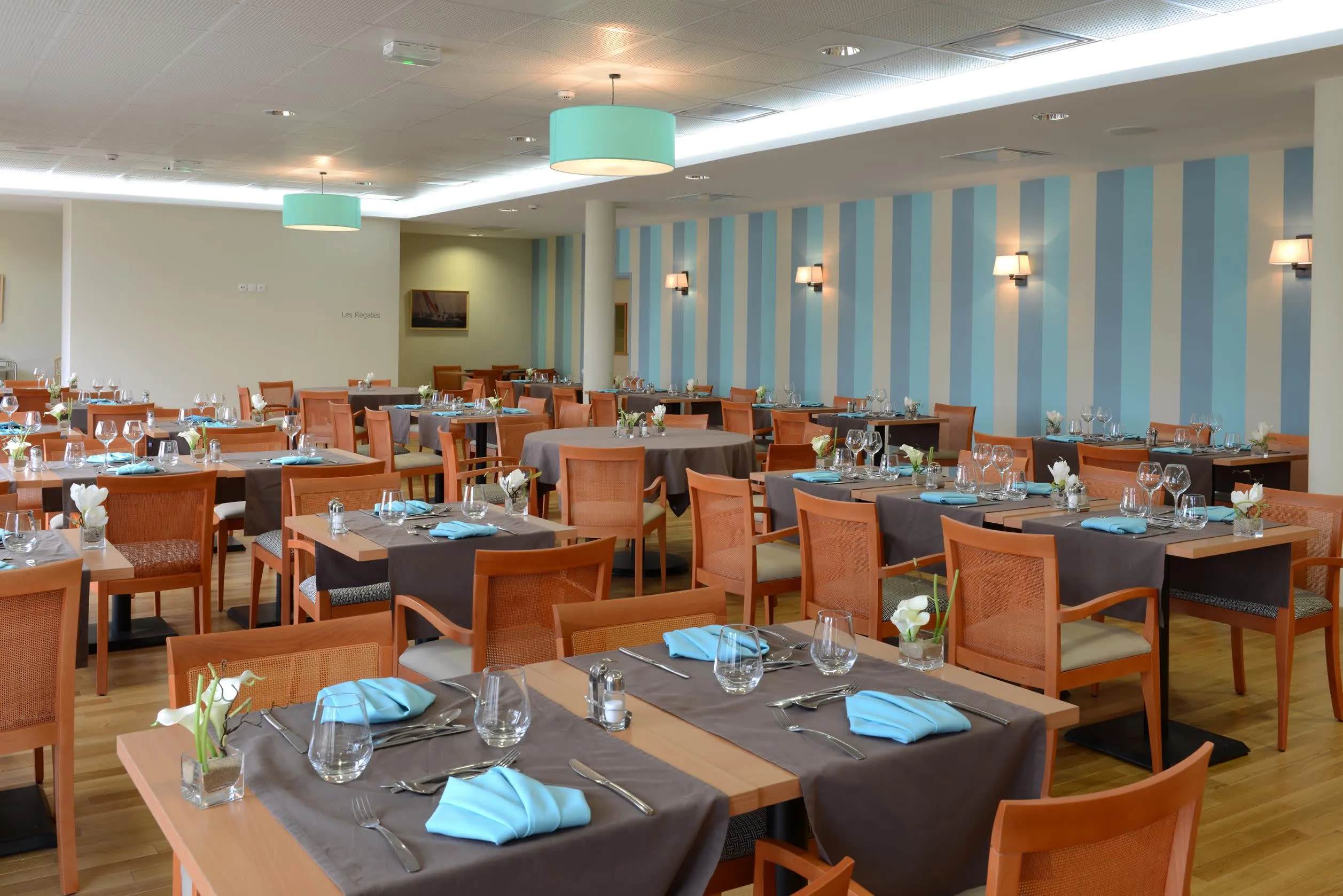 Photo de Résidence Domitys La Plage de Nacre