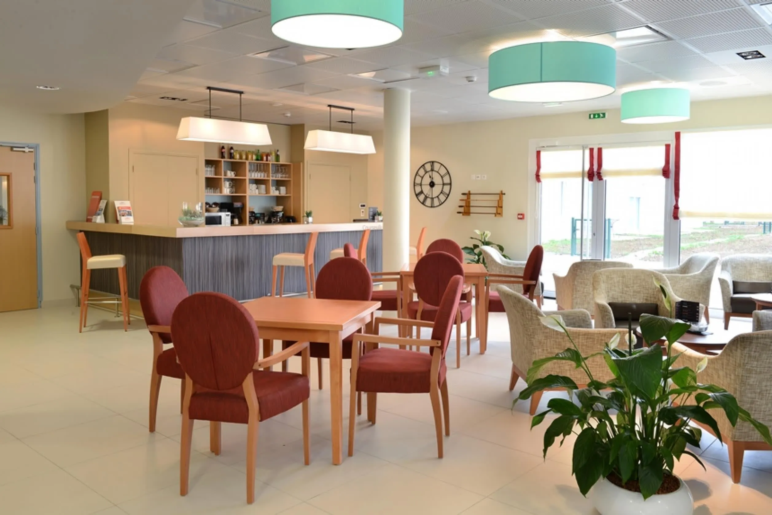 Photo de Résidence Domitys La Plage de Nacre - Résidence Services Seniors