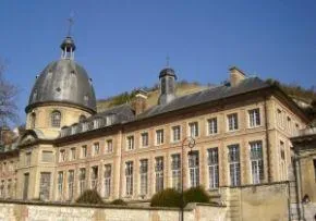 Ehpad   Hopital St Jacques - Maison de retraite / EHPAD à Andelys