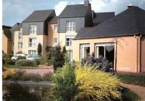 Photo de Foyer Logement Ehpad - Résidence Services Seniors