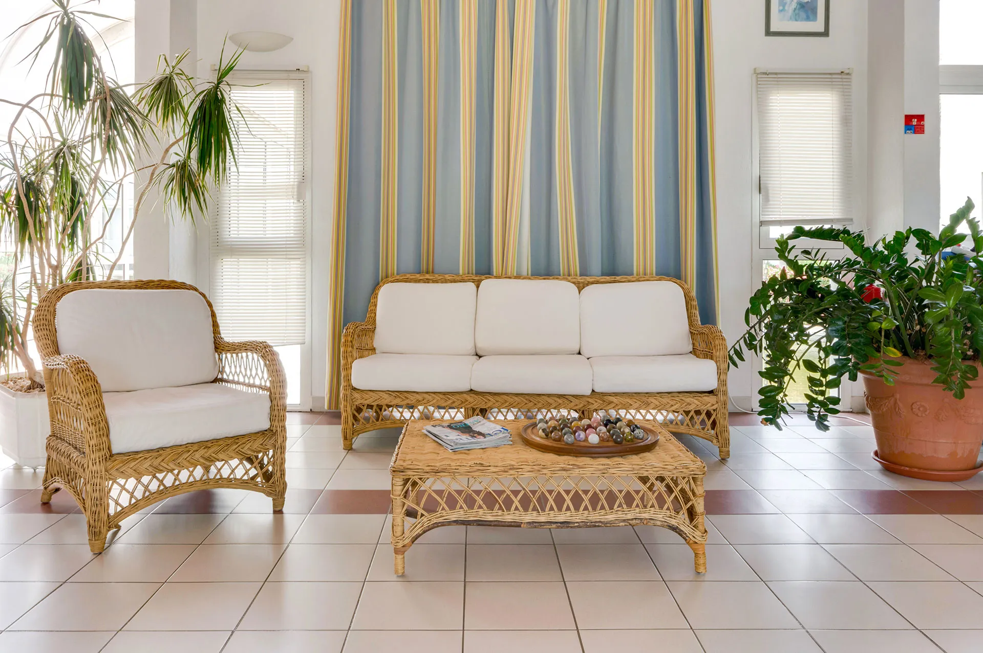 Photo de Le Parc Bellisa