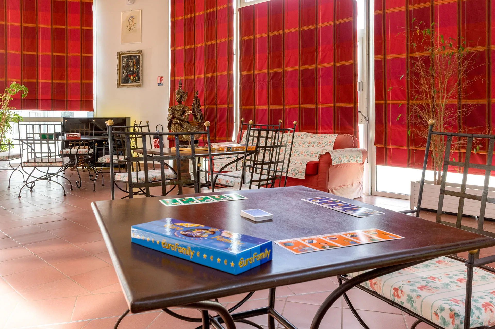 Photo de Le Parc Bellisa