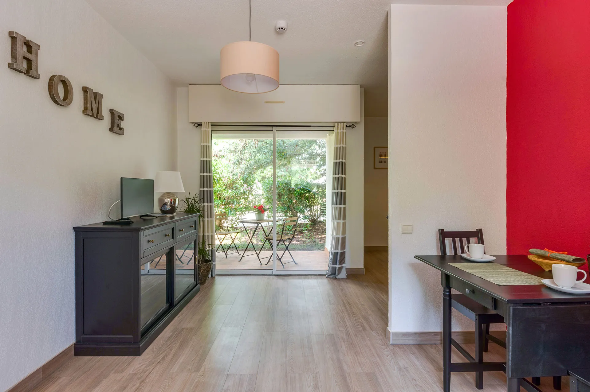 Photo de Le Parc Bellisa