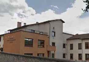 Photo principale de Residence Montvenoux - Maison de retraite / EHPAD