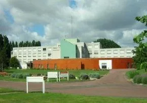 Photo de Maison De Retraite De Lucon - Maison de retraite / EHPAD