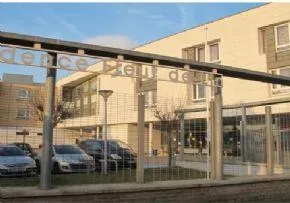 Photo principale de Ehpad Fleur De Lin   Les 3 Rois - Maison de retraite / EHPAD