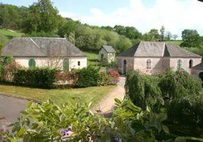 Ehpad Echassieres - Maison de retraite / EHPAD à Échassières