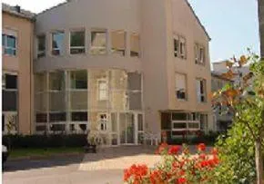 Maison De Retraite Allonneau - Maison de retraite / EHPAD à Bressuire