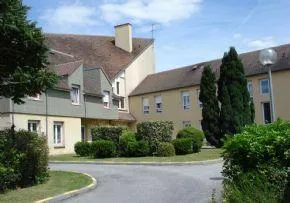 Photo de Ehpad Les Lys - Maison de retraite / EHPAD