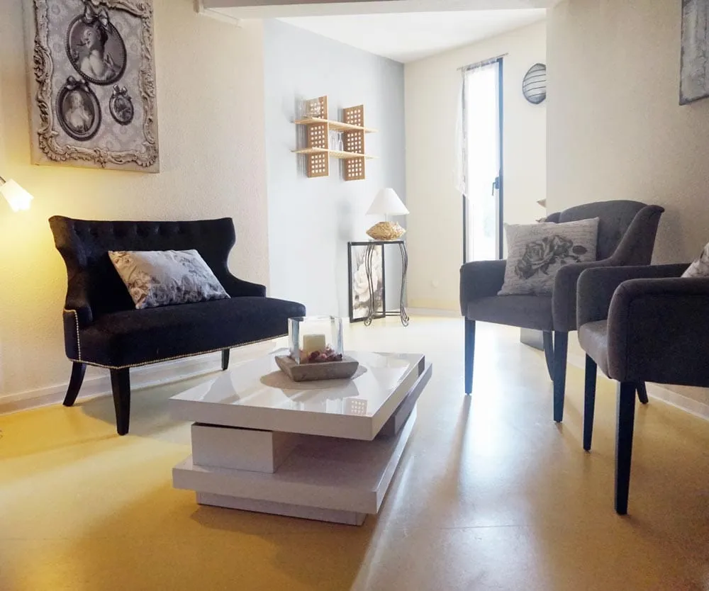 Residence Bellevue - Maison de retraite / EHPAD à Saint-Gobain