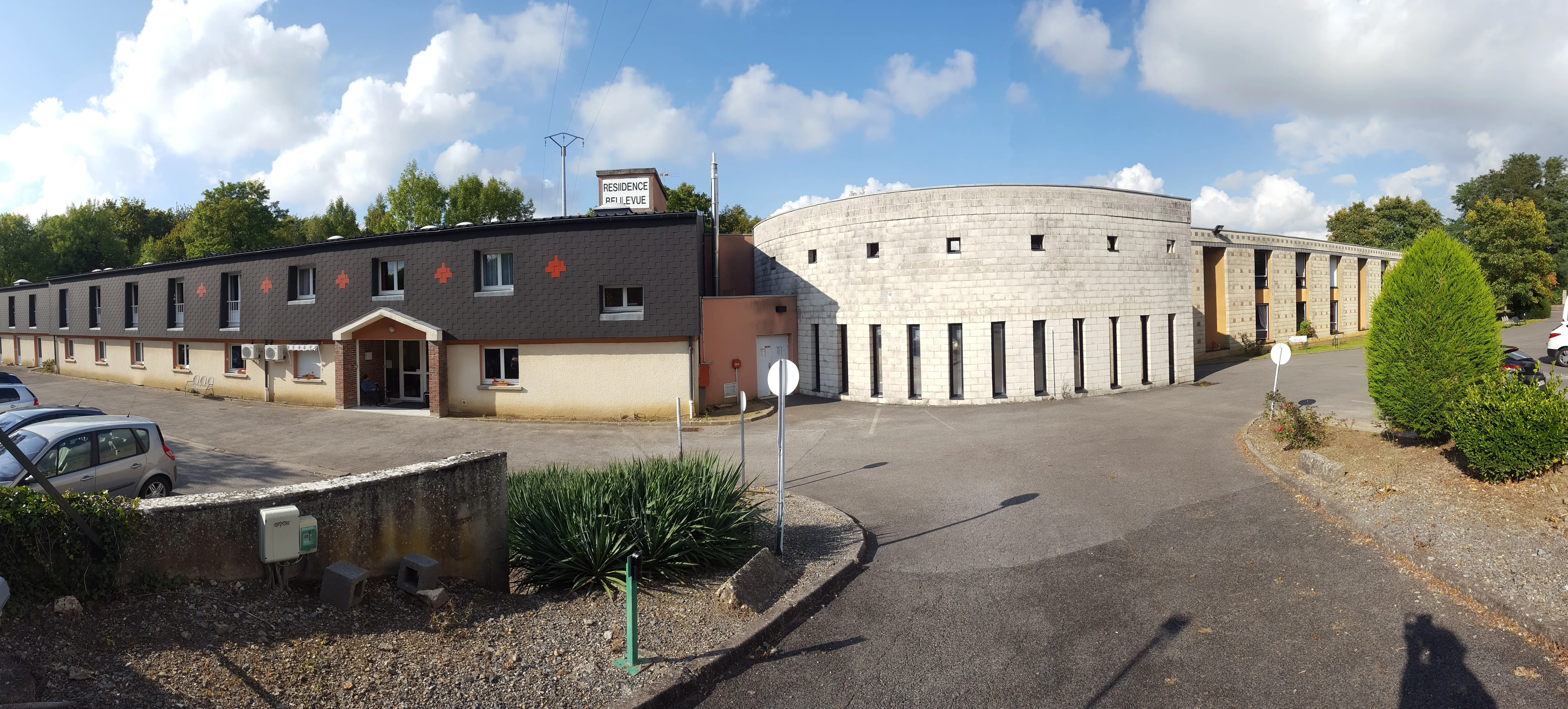 Photo de Residence Bellevue