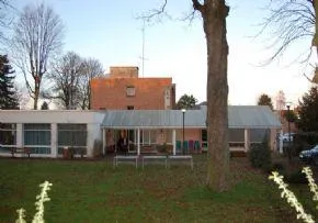 Photo de Residence La Verderie - Maison de retraite / EHPAD