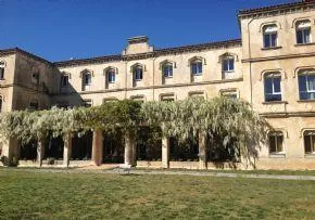 Le Chateau De La Bourgade - Maison de retraite / EHPAD à Cuxac-d'Aude