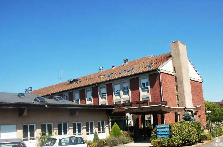 Photo de Ehpad De Blamont - Maison de retraite / EHPAD