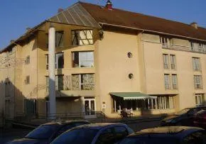 Photo de Residence Du Rocher - Maison de retraite / EHPAD