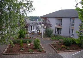 Photo de Ehpad La Chataigneraie - Maison de retraite / EHPAD