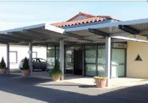 Photo de Maison De Vie Centre Alzheimer Marie Louise - Maison de retraite / EHPAD