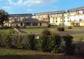 Photo de Maison De Retraite Petites Soeurs Des Pauvres De Metz - Maison de retraite / EHPAD