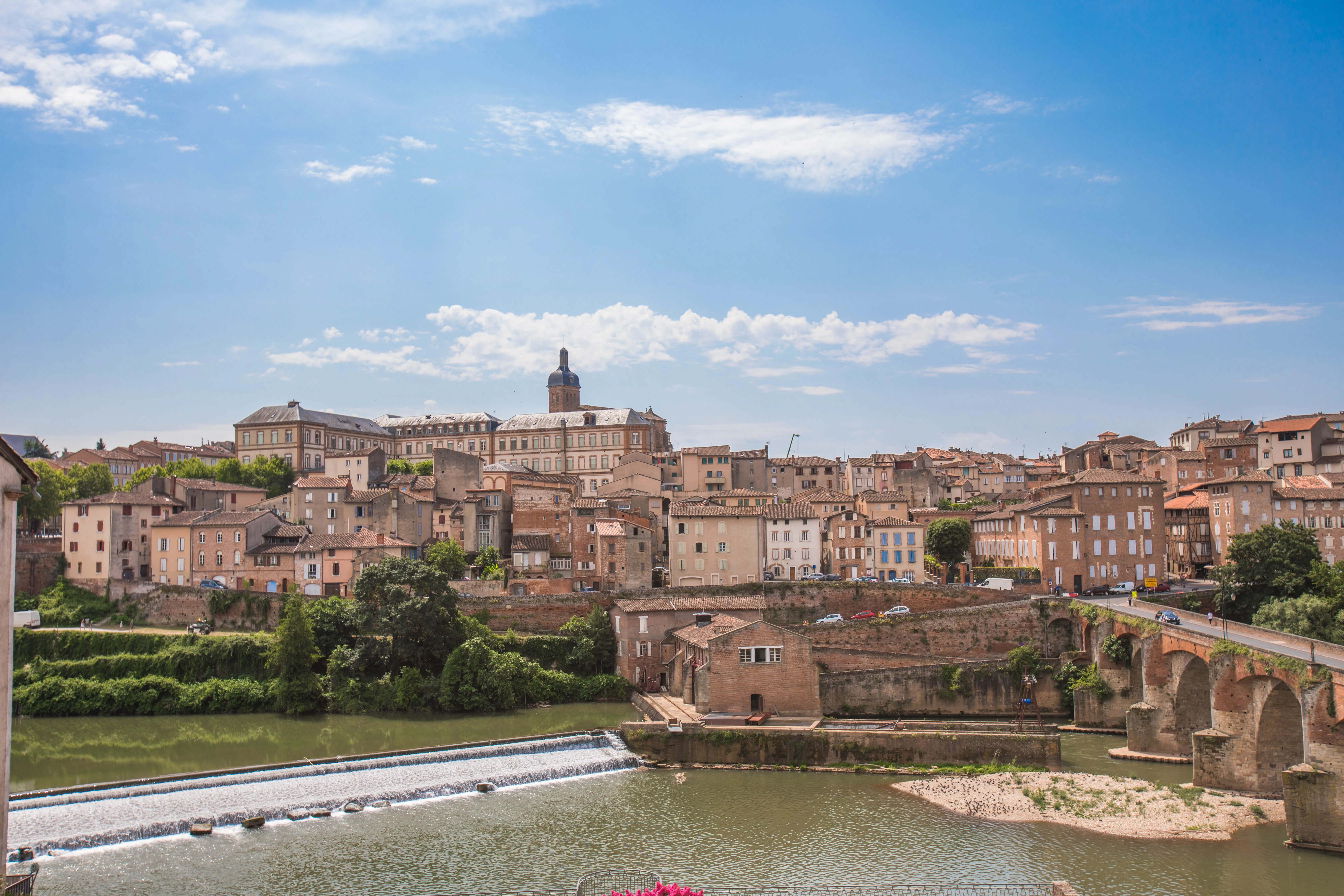 Photo de Les coteaux d'Escudie