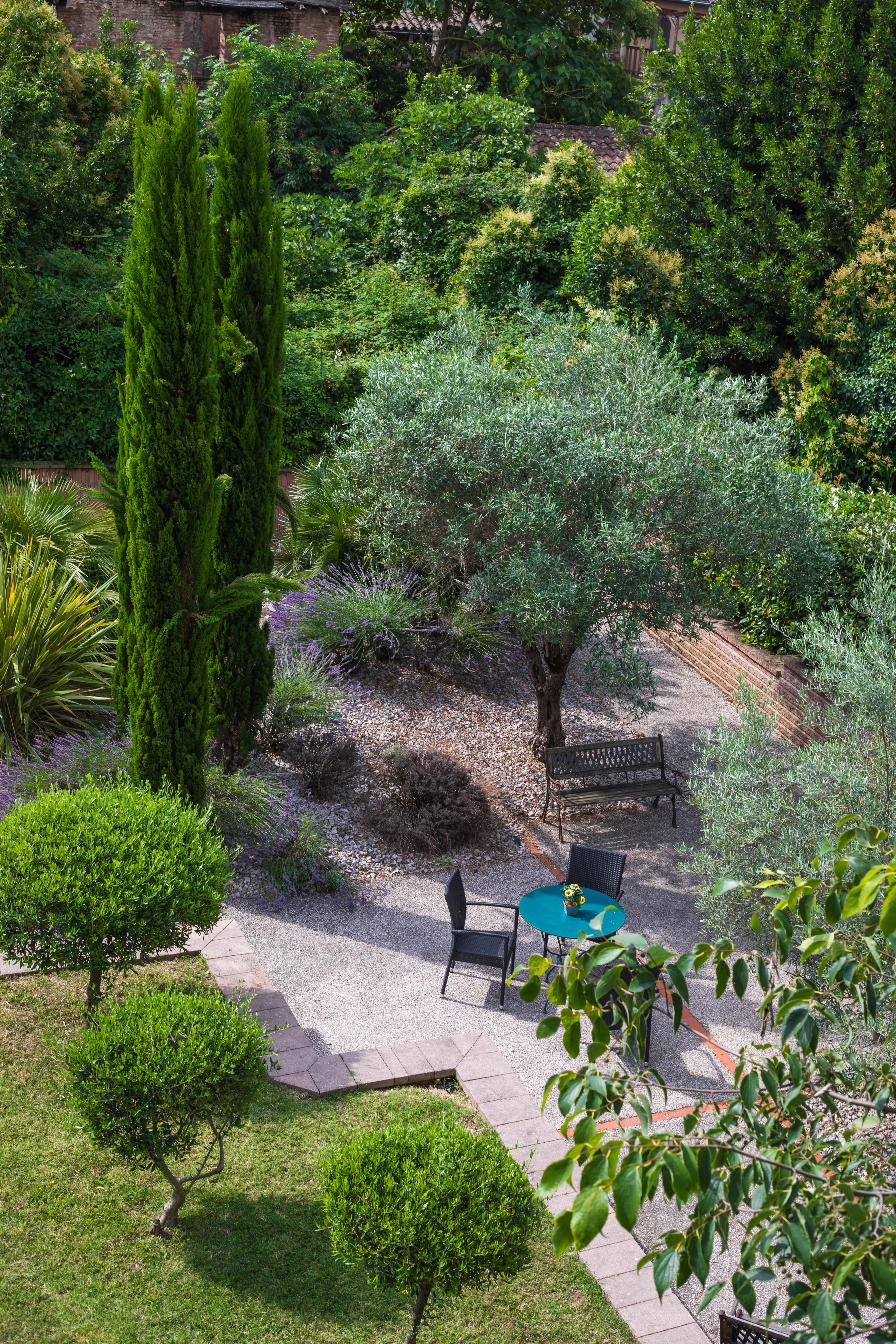 Photo de Les coteaux d'Escudie