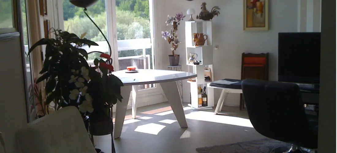 Résidence Jean Rostand - Résidence Services Seniors à Athis-Mons