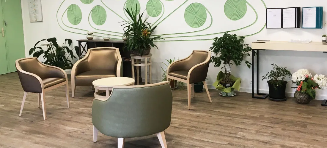 Photo de Résidence Jean Rostand