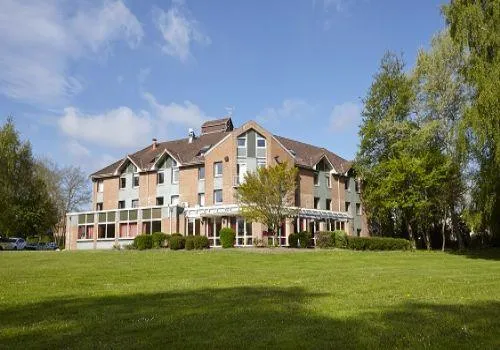 Photo de Residence Domaine Du Lac