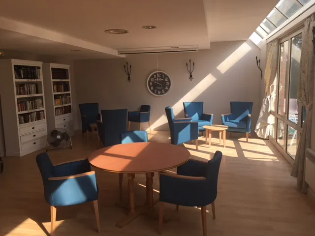 Photo de Residence Domaine Du Lac