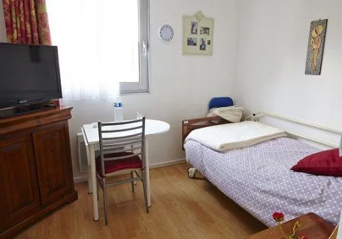 Photo principale de Residence Domaine Du Lac - Maison de retraite / EHPAD