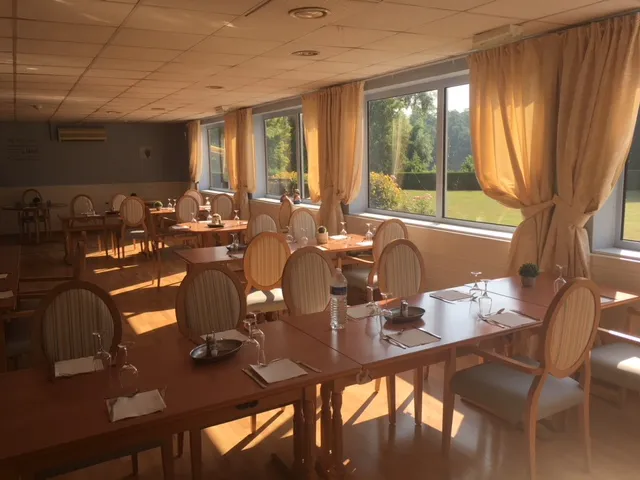 Photo de Residence Domaine Du Lac