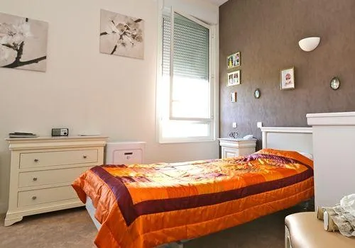 Photo de Residence Emeraudes   Ehpa - Résidence Services Seniors