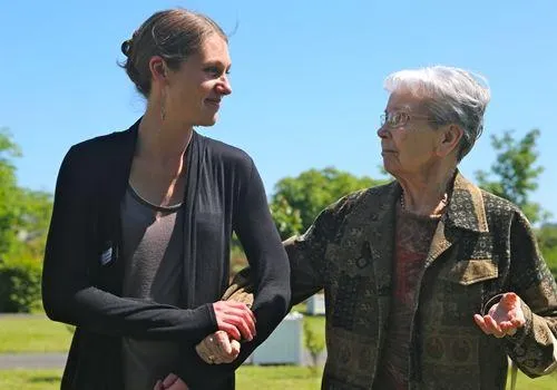 Photo de Residence Emeraudes   Ehpa