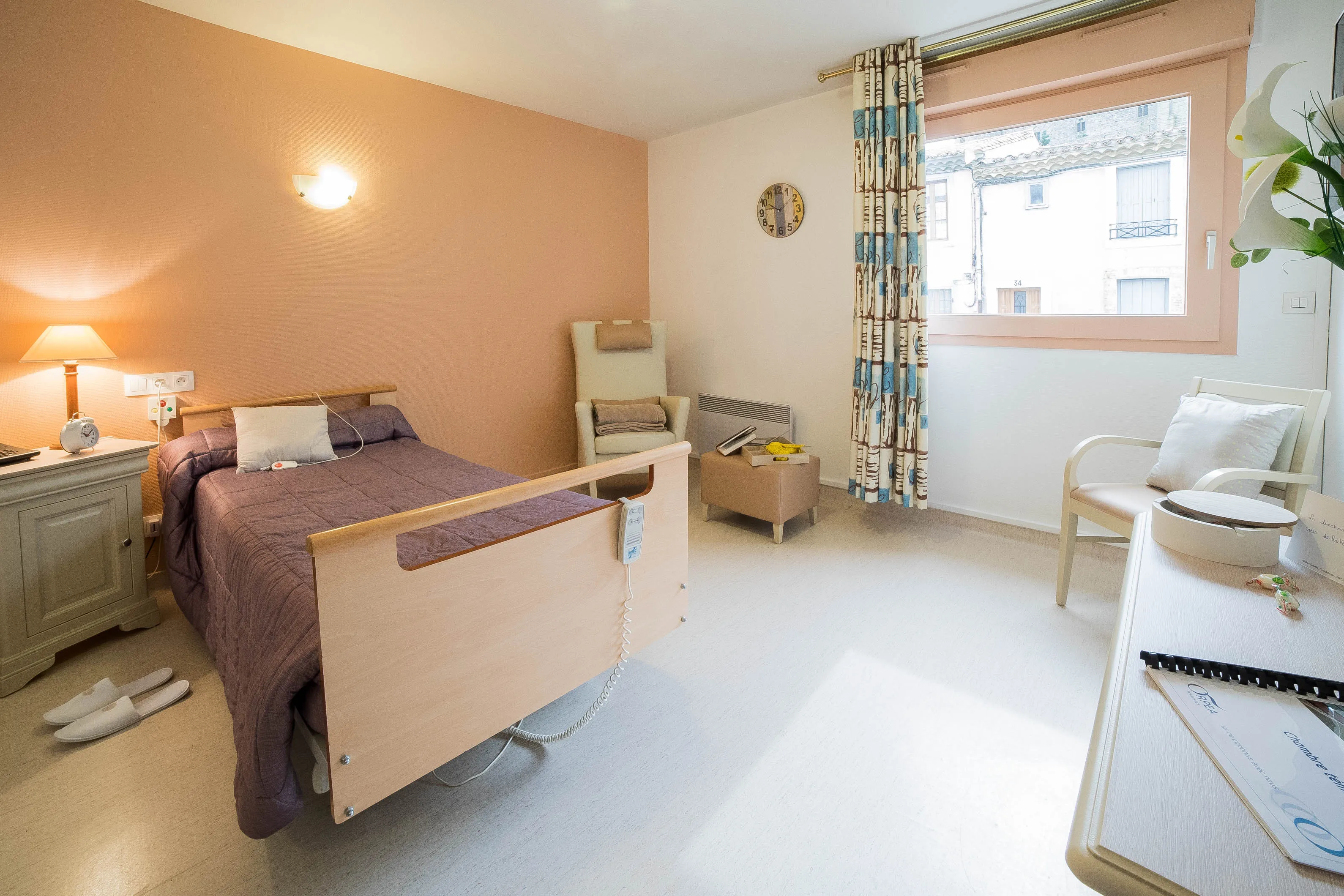 Photo de Résidence Carmableu