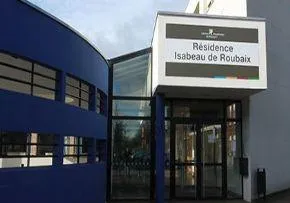 Photo principale de Ehpad Isabeau De Roubaix - Maison de retraite / EHPAD