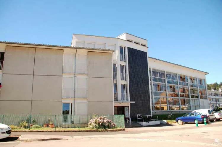 Photo de Residence Bon Repos - Résidence Services Seniors