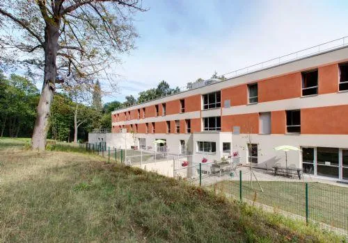 Photo principale de Residence Le Mesnil - Maison de retraite / EHPAD