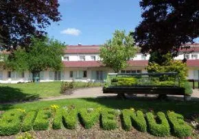 Photo de Ehpad Les Terebinthes - Maison de retraite / EHPAD