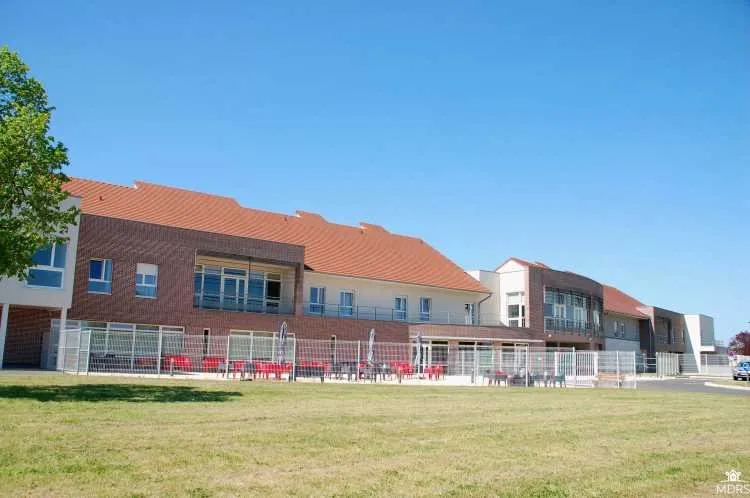 Photo principale de Ehpad Des Pics Verts - Maison de retraite / EHPAD