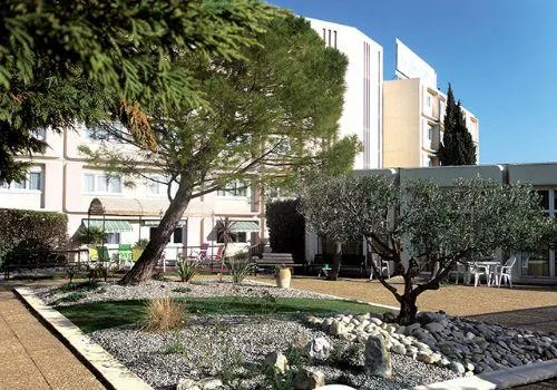 Photo principale de Korian Les Alpilles - Maison de retraite / EHPAD