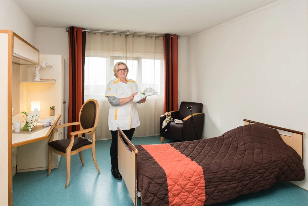 Photo de Korian Les Alpilles