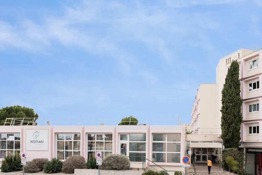 Photo de Korian Les Alpilles