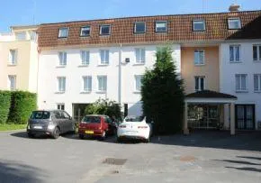 Photo de Residence Louise Weiss - Maison de retraite / EHPAD