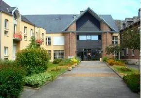 Photo principale de Ehpad du Centre Hospitalier de la Fère - Maison de retraite / EHPAD