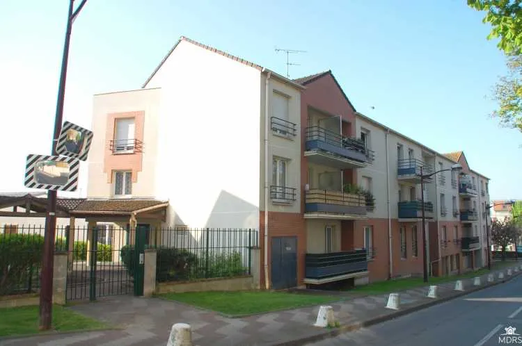 Residence Des Courts Sillons - Résidence Services Seniors à Villiers-sur-Marne