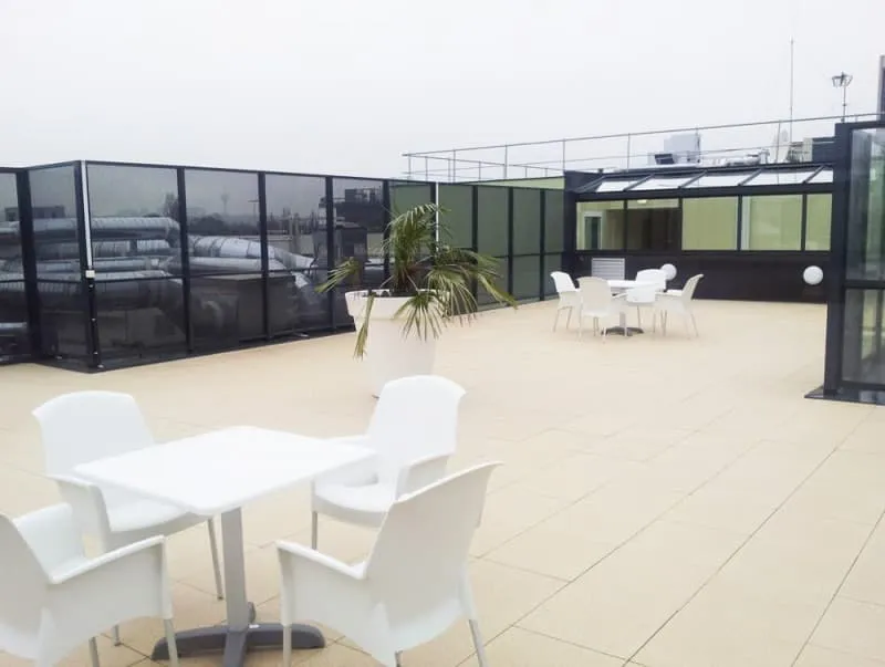 Photo principale de Residence Services Le Clos Des Peupliers - Résidence Services Seniors