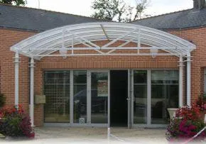 Photo de Ehpad Les Tilleuls - Maison de retraite / EHPAD