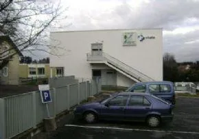 Centre De Long Sejour De Luzy - Maison de retraite / EHPAD à Luzy