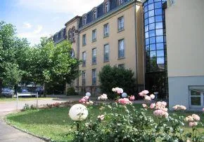 Photo principale de Ehpad De L'Hopital St Jacques - Maison de retraite / EHPAD