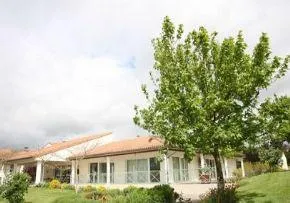 Photo principale de Ehpad La Croix D'Hervault - Maison de retraite / EHPAD